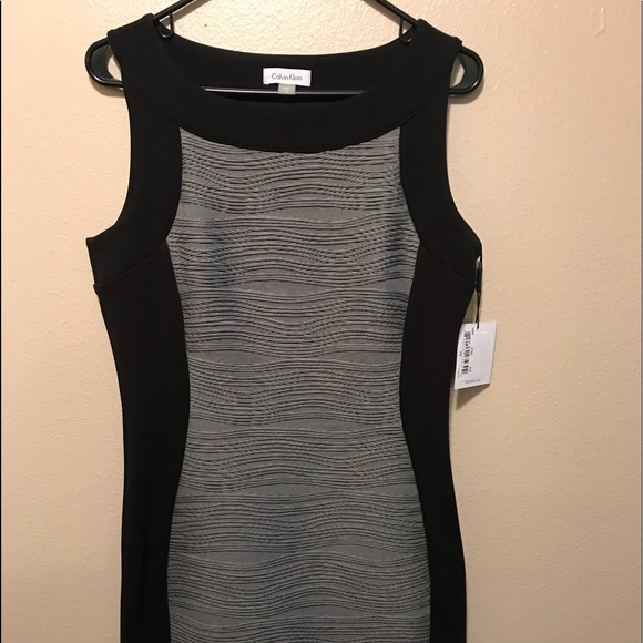 Calvin Klein Dresses & Skirts - Calvin Klein Dress